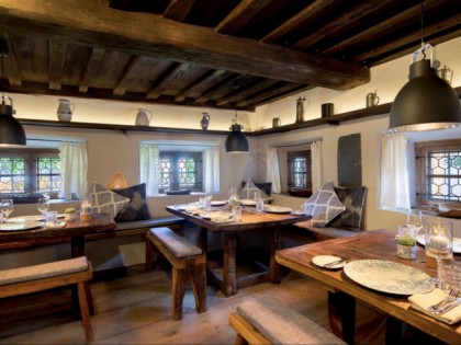 照片: Rauchhaus Seeon